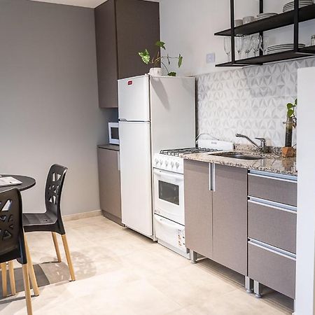 Tempo Quiros Apartment Cordoba Exterior photo